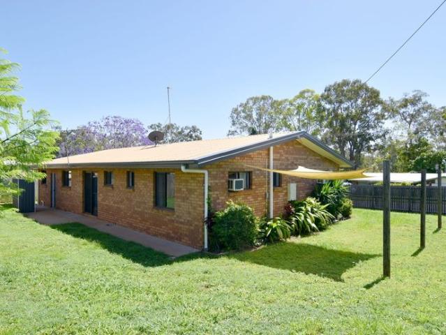 House for rent in Gladstone, Queensland