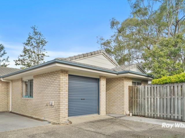 Villa for sale in Toombul, Queensland