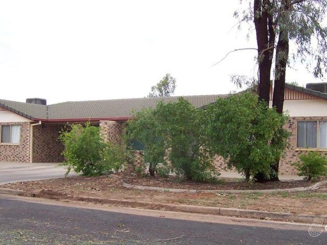 Duplex for rent in Emerald, Queensland