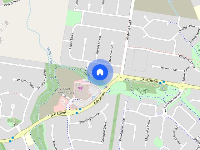 Apartment for rent in Toombul, Queensland