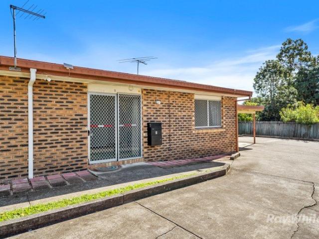 Apartment for sale in Toombul, Queensland