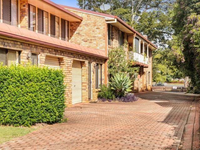 Apartment for sale in Toowoomba, Queensland