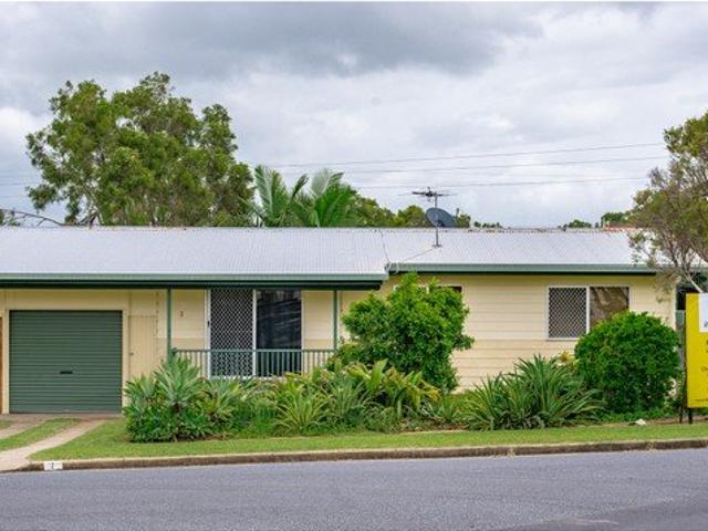 House for sale in Rockhampton, Queensland