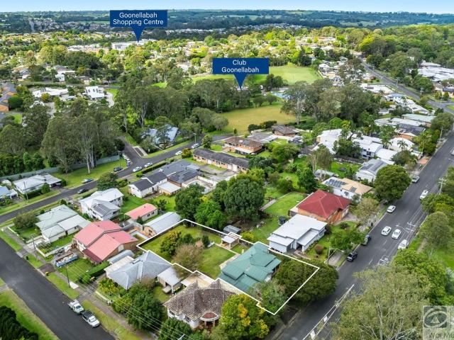 House for sale in Goonellabah, Lismore City Council