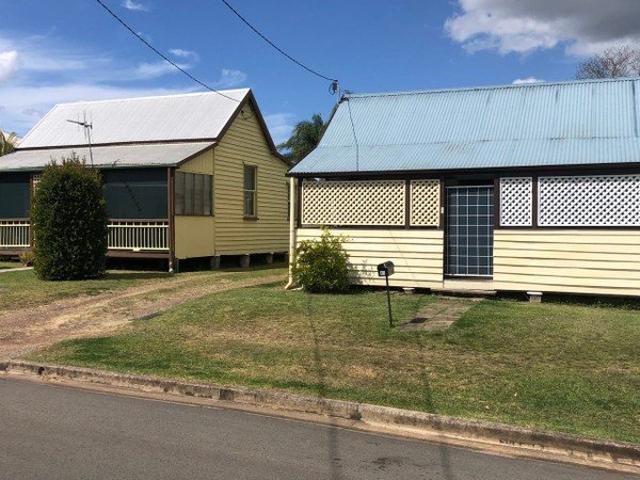 House for rent in Maryborough
