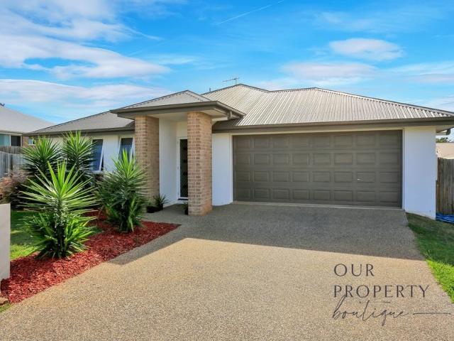 House for rent in Banyan, Queensland