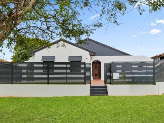 House for rent in Toombul, Queensland
