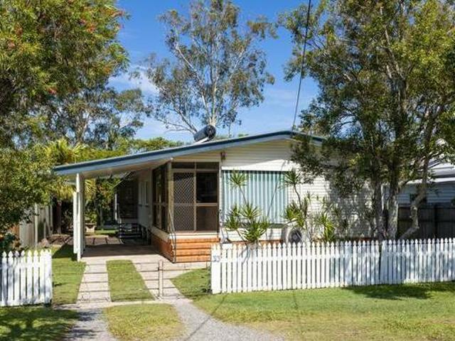 House for rent in Queensland