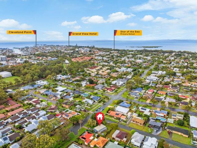 House for sale in Toombul, Queensland