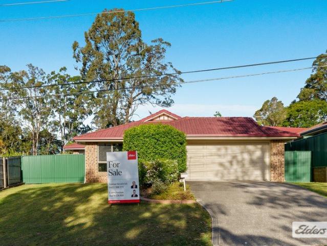 House for sale in Shailer Park, Greater Brisbane