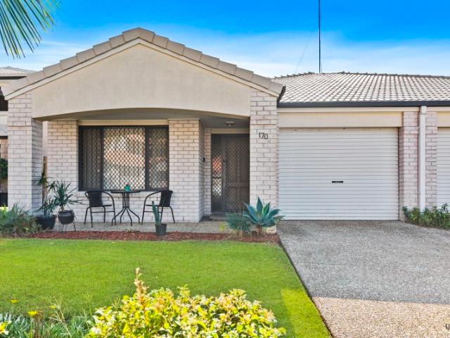 Duplex for sale in Tweed Heads, New South Wales
