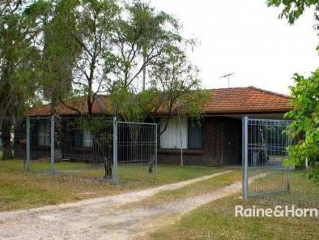 House for rent in Crestmead, Greater Brisbane