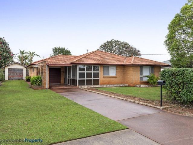House for rent in Toowoomba, Queensland
