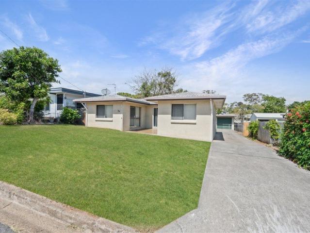 House for sale in New Auckland, Gladstone