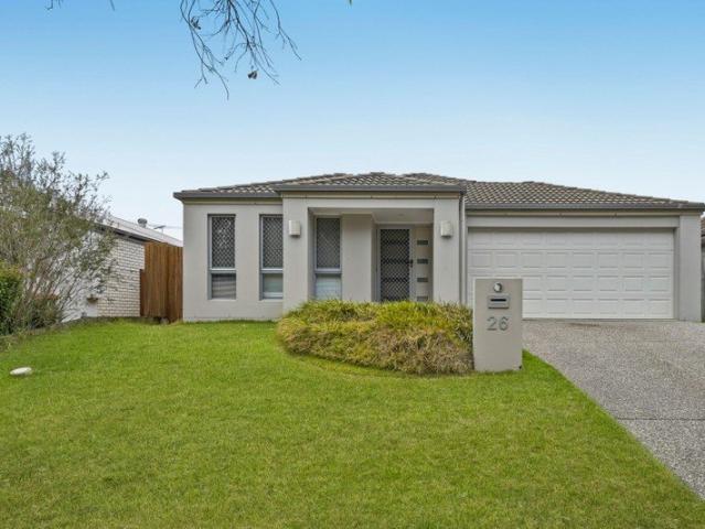 House for sale in Augustine Heights, Greater Brisbane