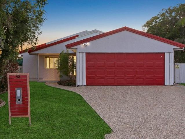 House for sale in Norman Gardens, Queensland