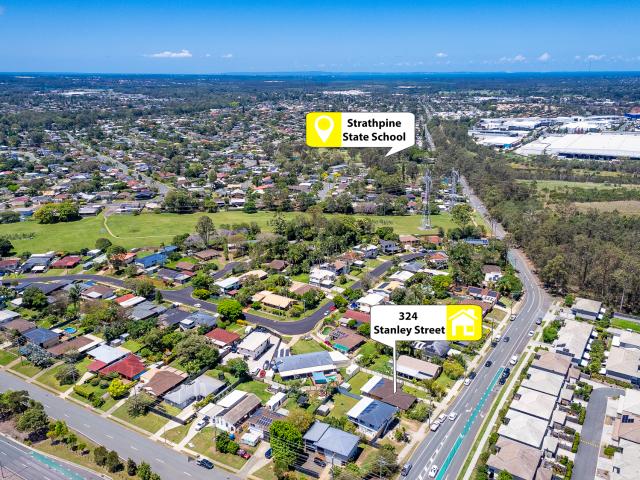 House for sale in Toombul, Queensland