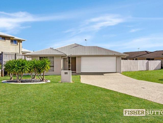 House for sale in Gracemere, Queensland