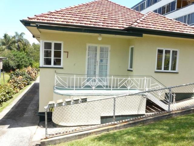 Apartment for rent in Toombul, Queensland