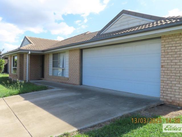 House for rent in Laidley, Queensland