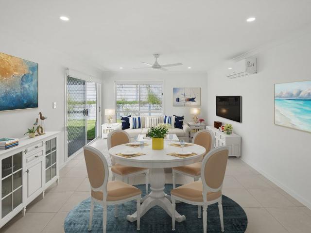 House for rent in Toombul, Queensland