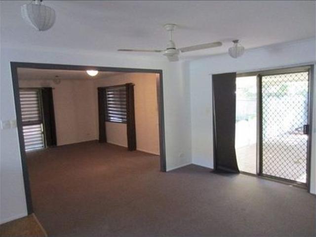 House for rent in Boyne Island, Queensland
