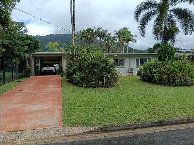 House for rent in Cairns, Queensland