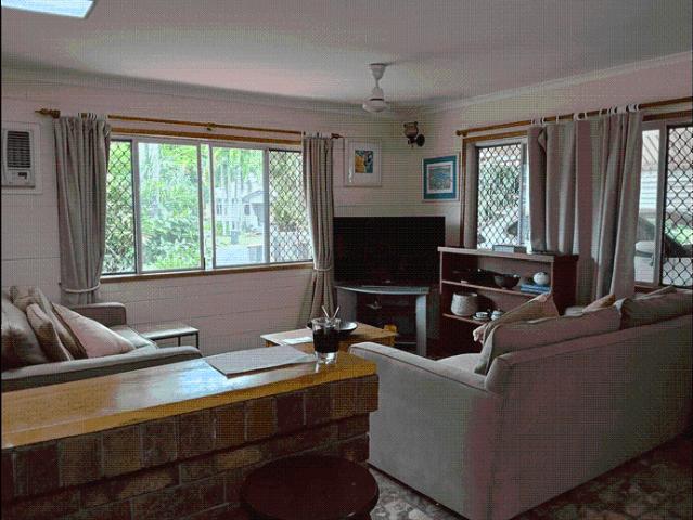 House for rent in Cairns, Queensland
