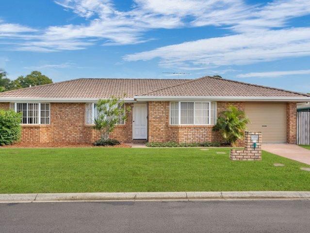 House for rent in Beachmere, Greater Brisbane