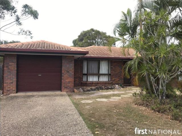 House for rent in Toombul, Queensland