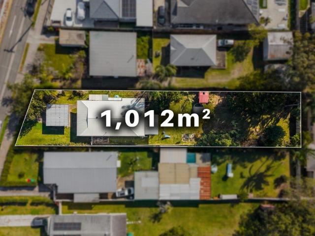 House for sale in Toombul, Queensland