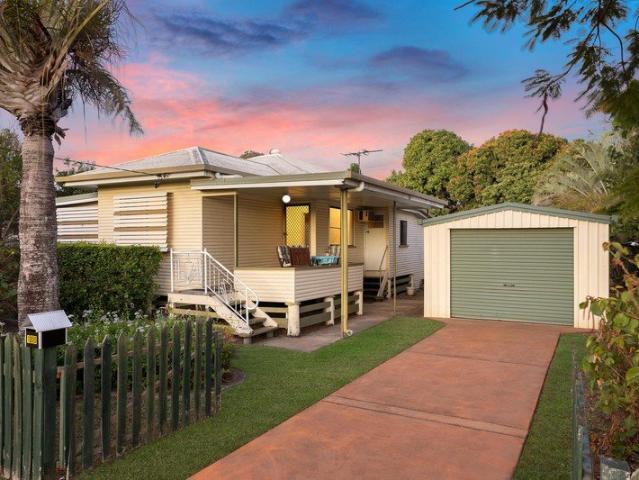 House for sale in Rockhampton, Queensland