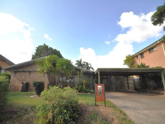 House for rent in Toombul, Queensland