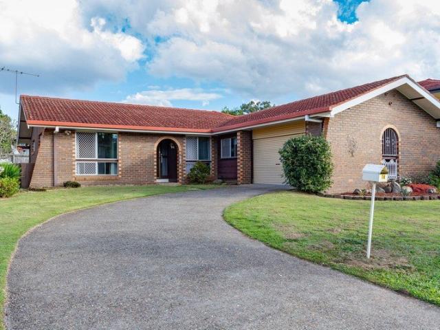 House for rent in Ferny Grove, City of Brisbane