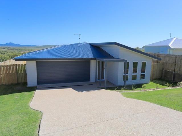House for rent in Zilzie, Queensland