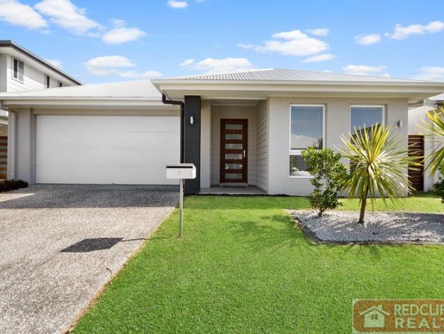 House for rent in Newport, Greater Brisbane