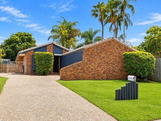 House for sale in Bracken Ridge, City of Brisbane