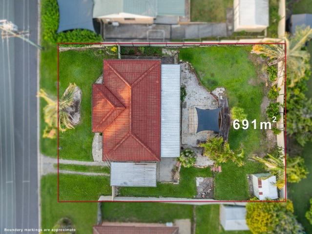 House for sale in Toombul, Queensland