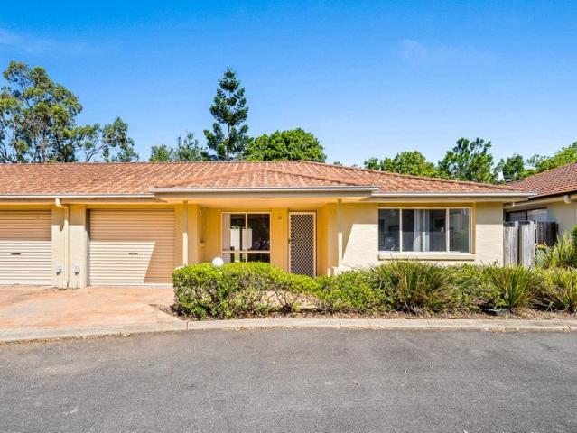Villa for sale in Toombul, Queensland