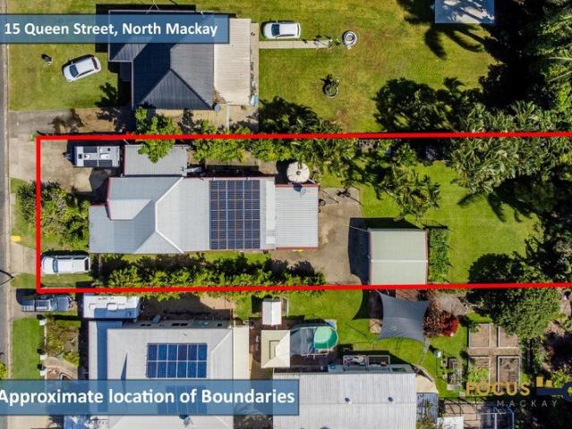 House for sale in Mackay, Queensland