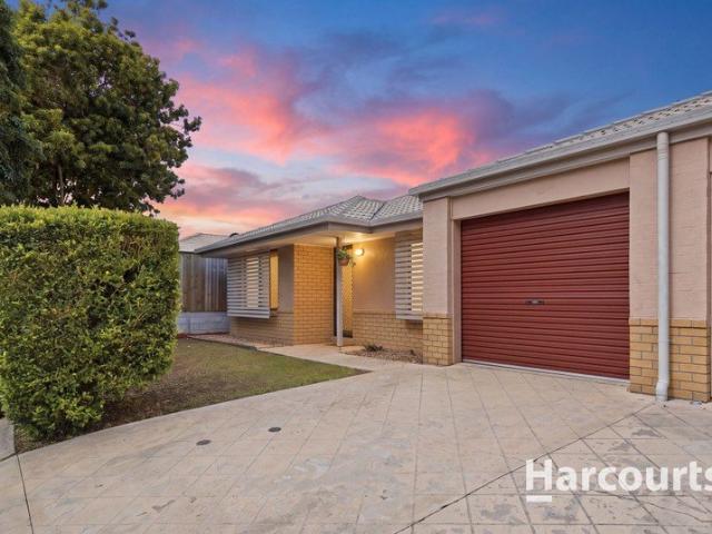 Townhouse for sale in Calamvale, Greater Brisbane