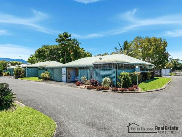Duplex for sale in Cairns, Queensland