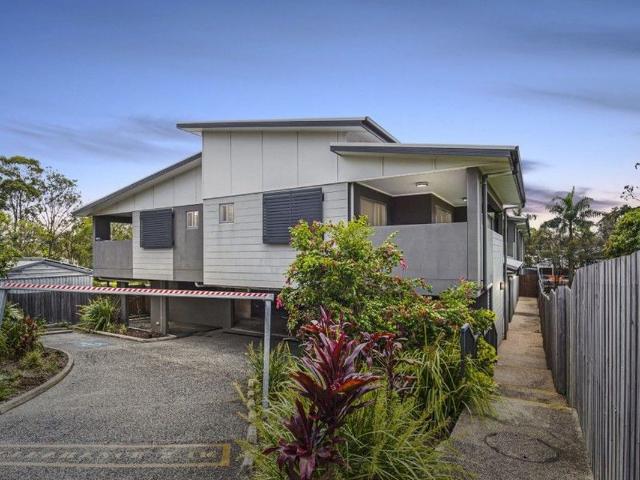 Apartment for sale in Methul, Queensland