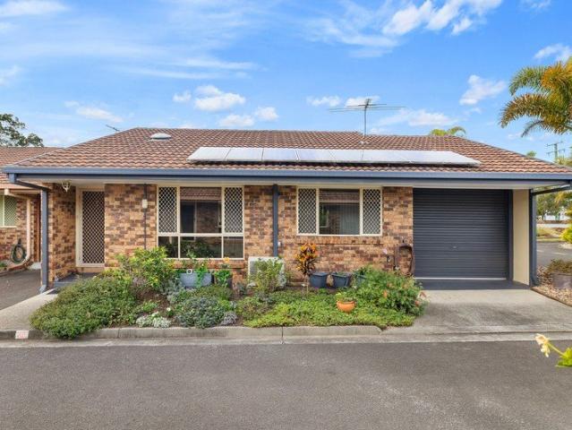 Villa for sale in Toombul, Queensland