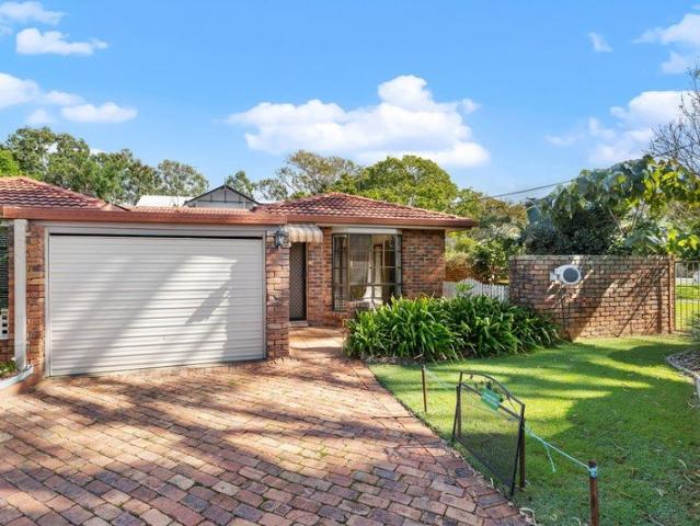 Villa for sale in Toombul, Queensland