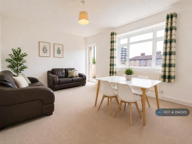 Apartment for rent in Camberwell, Greater London