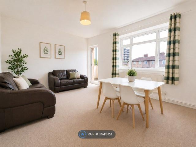 Apartment for rent in Camberwell, Greater London