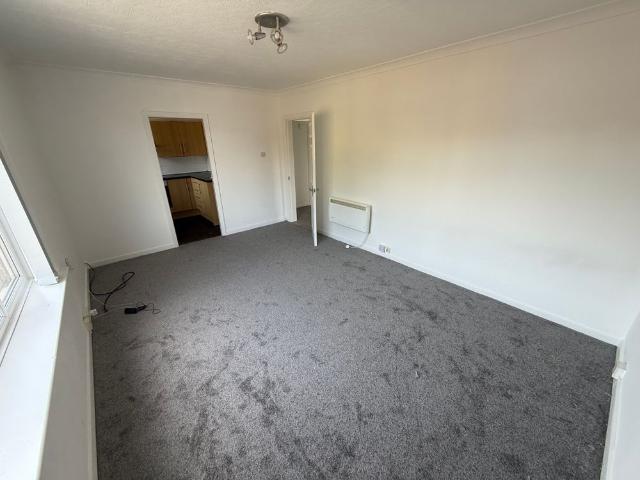 Apartment for rent in Heaton Park, Bury