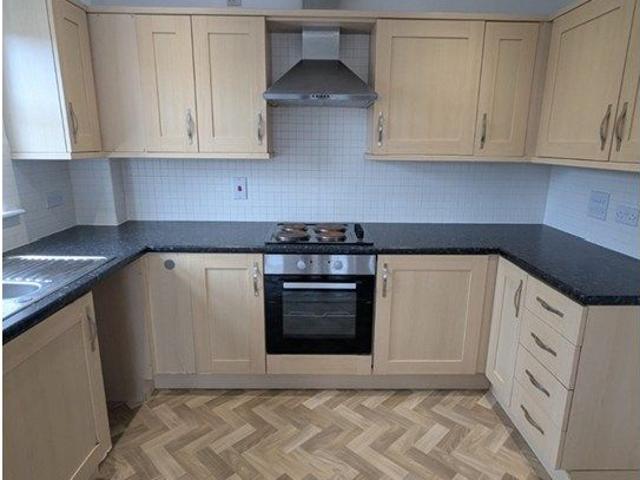 Apartment for rent in Darlington