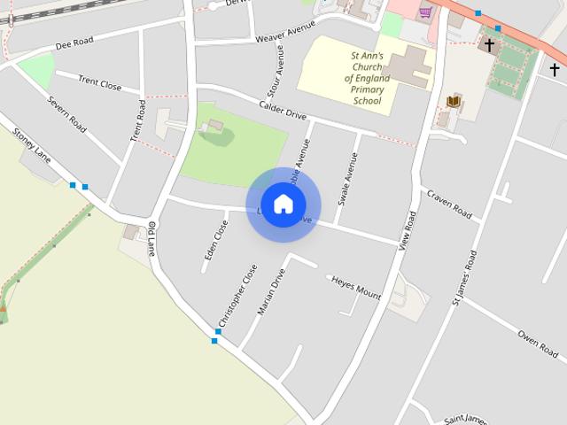 House for rent in Rainhill, Isle Of Man
